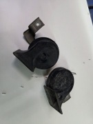 Klakson Audi A8D2 komplet