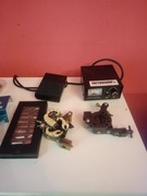 Maszynka do tatuażu dla początkujących 