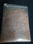 Bursztyn bałtycki na nalewkę naturalny czysty 250 g