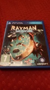 Rayman legenda ps vita