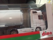Model Ciężarówka Dino skala 1:43