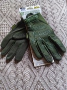 Rękawice taktyczne Mechanix Original Olive Drab