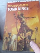 Tomb Kings Army Book