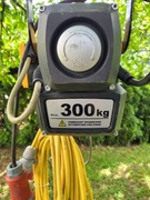 Wyciągarka budowlana 300kg