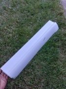 Listwa lewe drzwi tył audi Q5 8R0 853 969 B LS9R