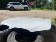 MASKA BMW X3 G01 lift 2023 biała