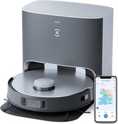 ECOVACS Deebot X1 PLUS - robot sprzątająco-mopujący