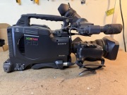 Kamera Sony PDW-F335