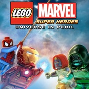 LEGO MARVEL SUPER HEROES KOD PC