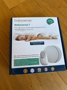 Babysense 7 – monitor oddechu niemowlęcia - GWARANCJA styczeń 2027