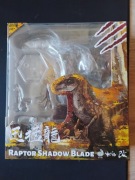 Nanmu Studio - Raptor 2.5 "Shadow Blade"