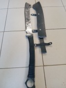 Miecz maczeta zombi tools żniwiarz 