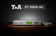 T+A DT 2000 AC – Audiofilski tuner FM Hi-Fi | Vintage High-End No.1