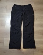 ALPINE PRO SPODNIE MĘSKIE TREKKINGOWE TURYSTYCZNE OUTDOOR TREKKING