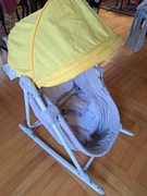 Bujaczek leżaczek kinderkraft