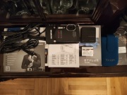 Aparat Olympus TG 850