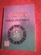 I Ching Księga przemian KAW 1990