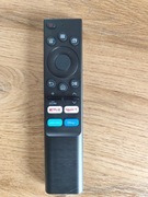 Uniwersalny pilot do telewizorów Samsung 