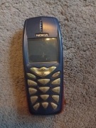 Telefon Nokia 3510