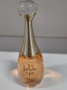 DIOR J'ADORE JADORE IN JOY EAU DE TOILETTE 100 ML