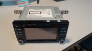 Radio z nawigacją Nissan Micra K13 LIFT