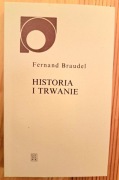 Historia i trwanie, Fernand Braudel 