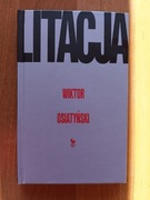Litacja - Wiktor Osiatyński 