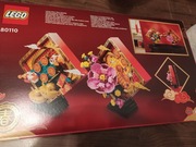 Lego Model kolekcjonerski 80110 - Nowy Rok Ksiezycowy