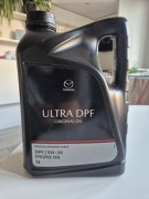 Mazda Original Oil Ultra DPF 5W-30 - oryginalny olej silnikowy 5L