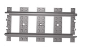 Klocki tory proste. Kompatybilne z lego