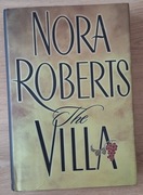 The Villa Nora Roberts