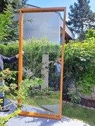 ścianki systemowe biurowe WTR System Open space