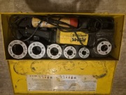 Gwintownica Rems Amigo2