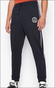 Męskie spodnie dresowe ARMANI EXCHANGE r.XL