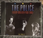 THE POLICE - Every Breath You Take/Th Singles