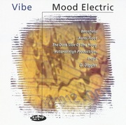 Vibe - Mood Electric (various) CD I96