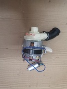 Pompa myjąca do zmywarki Samsung 