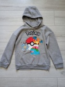 Bluza Pokemon marki Primark. Rozm. 134