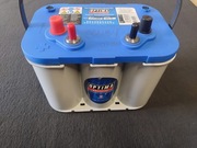 Akumulator Optima Bluetop 55Ah 765A BT DC 4.2 