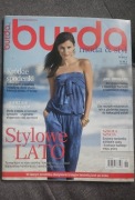Burda moda&styl 6/2014