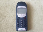 Nokia 6210 telefon komórkowy klasyk