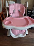 Krzesełko do karmienia