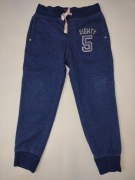 Spodnie dresowe Cool Club 104