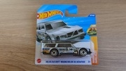 Hot Wheels Volvo 240 Drift Wagon