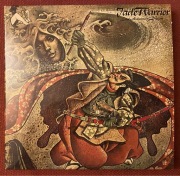 Jade Warrior Last Autumn’s Dream CD 1 wydanie