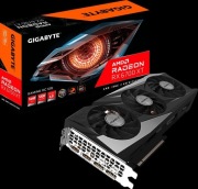 Radeon RX 6700 XT GAMING OC 12G  Gigabyte 