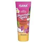 Isana Honolulu Love, 2in1 Shampoo & Conditioner