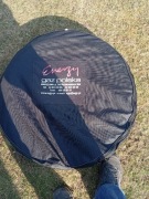 Koło dojazdowe Toyota