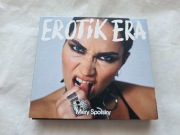 Mery Spolsky - Erotik Era z autografem!
