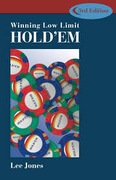 Winning Low Limit Hold'em Lee Jones